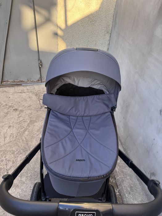 Продам коляску Espiro Only 2024