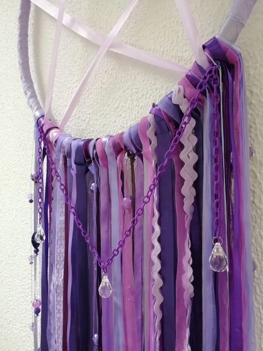 Caçador de sonhos gótico