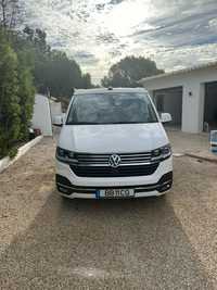 VW California Ocean 150 bhp