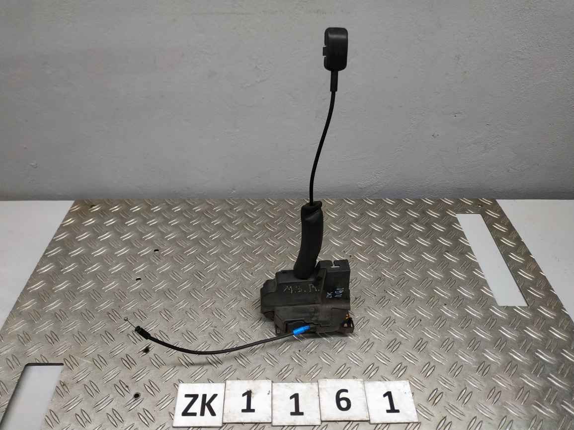 Renault (RVI) Megane 3 09- замок дверей перед R ZK1161 805020003R