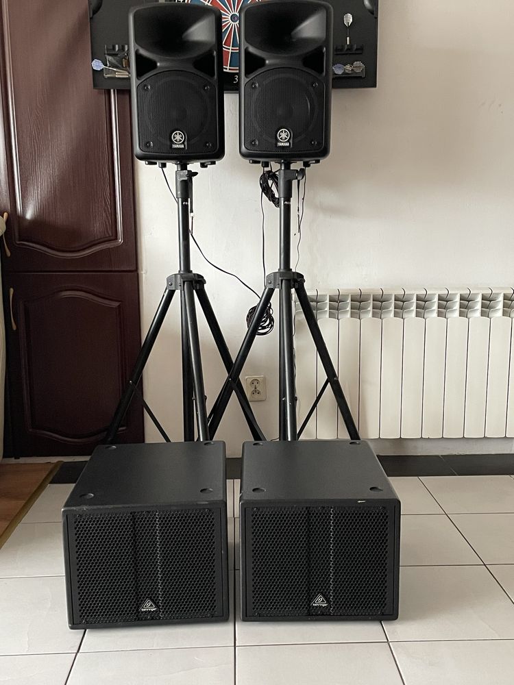 Allen & Heath Mikser ZED-10 NOWY