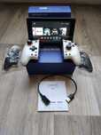 Nintendo switch v2 128ГБ 4efir