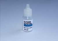 ILFORD ILFOTOL (agente molhante para receita limpeza vinyl)