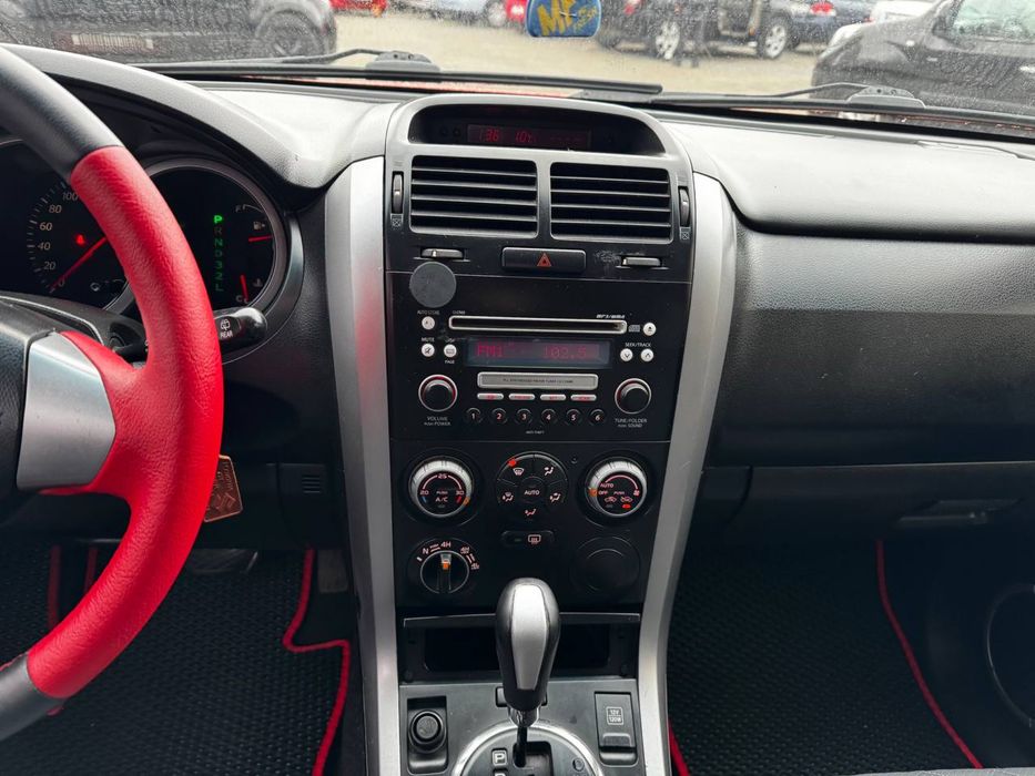 Продам Suzuki Grand Vitara 2007г., 2.0 газ/бензин. Обмен, Лизинг