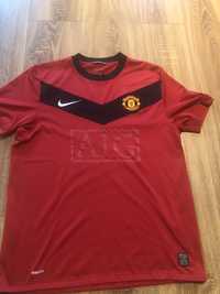 Koszulka Nike Manchester United