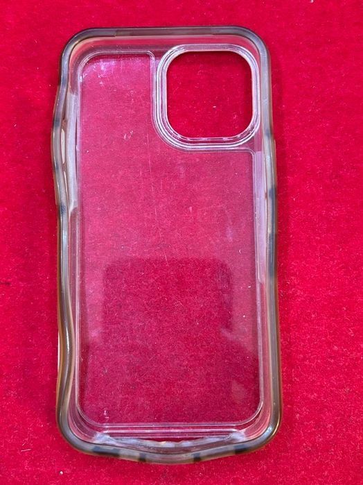 outlet plecki otterbox do apple iphone 13 mini symmetry bezbarwny opis