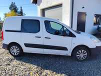 Peugeot Partner 1.6 hdi 2010r