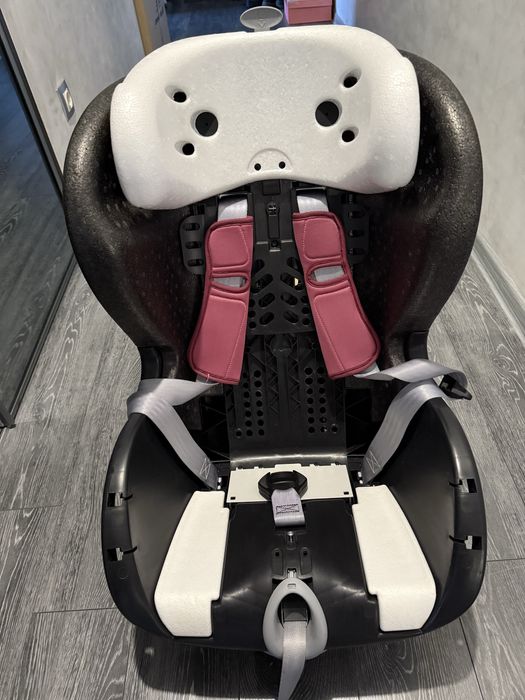 Britax Romer King ll LS 9-18 кг