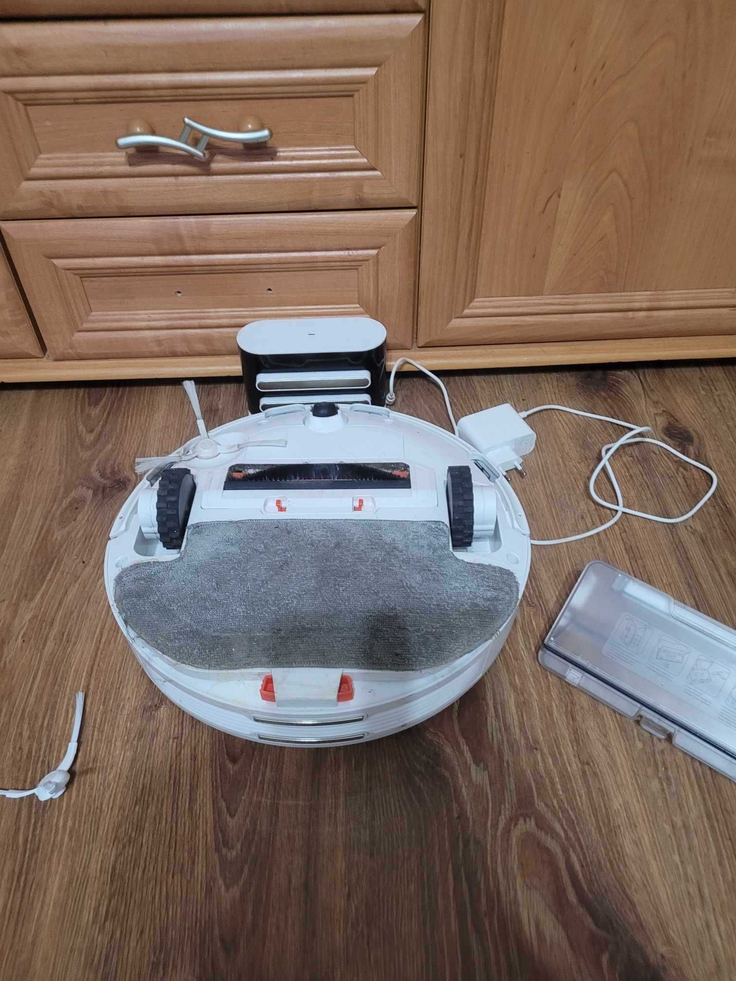 Xiaomi Robot Vacuum