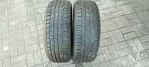 OPONY ZIMOWE 225/50R18 PIRELLI SOTTOZERO WINTER 210 SERIA II (1116) ZIMA 9mm 2 SZTUKI PARA