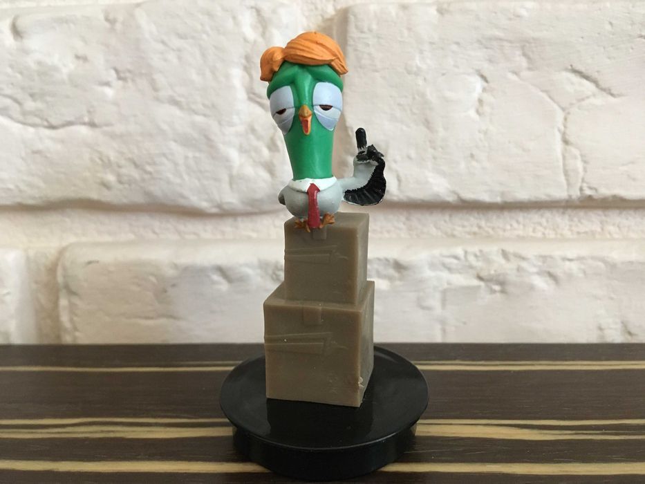 Figurka kinowa Bociany