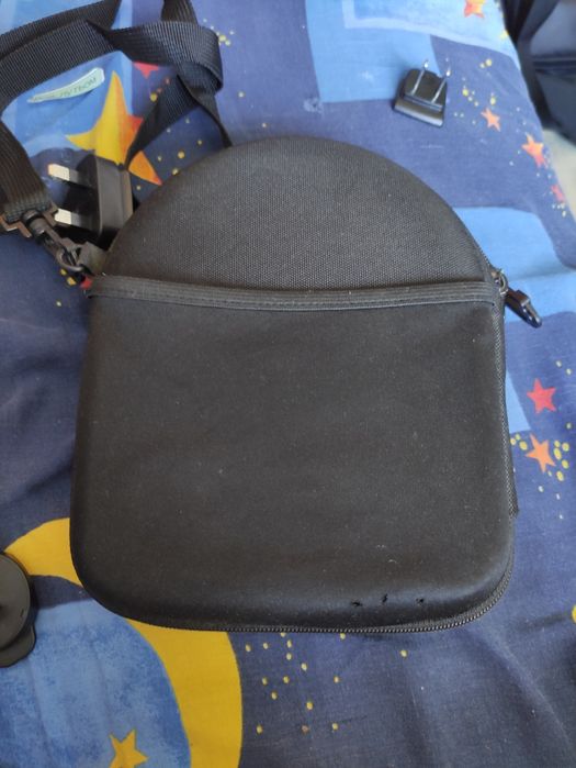 Bose QuietComfort 3 навушники