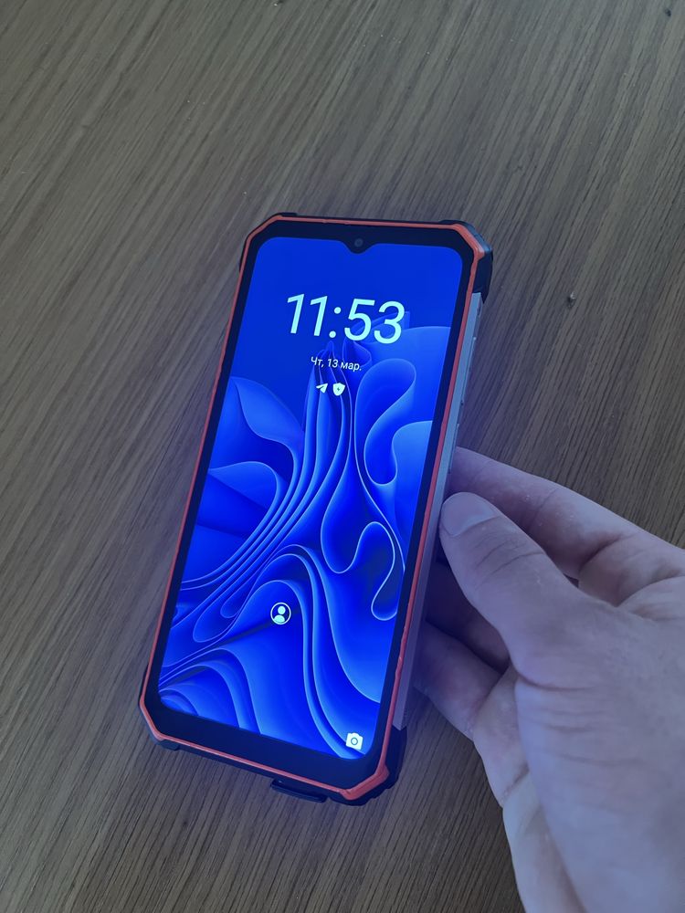 Blackview Oscal s80 6/128