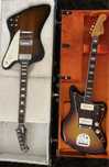 Fender AV II 66 Jazzmaster RW WT3TB