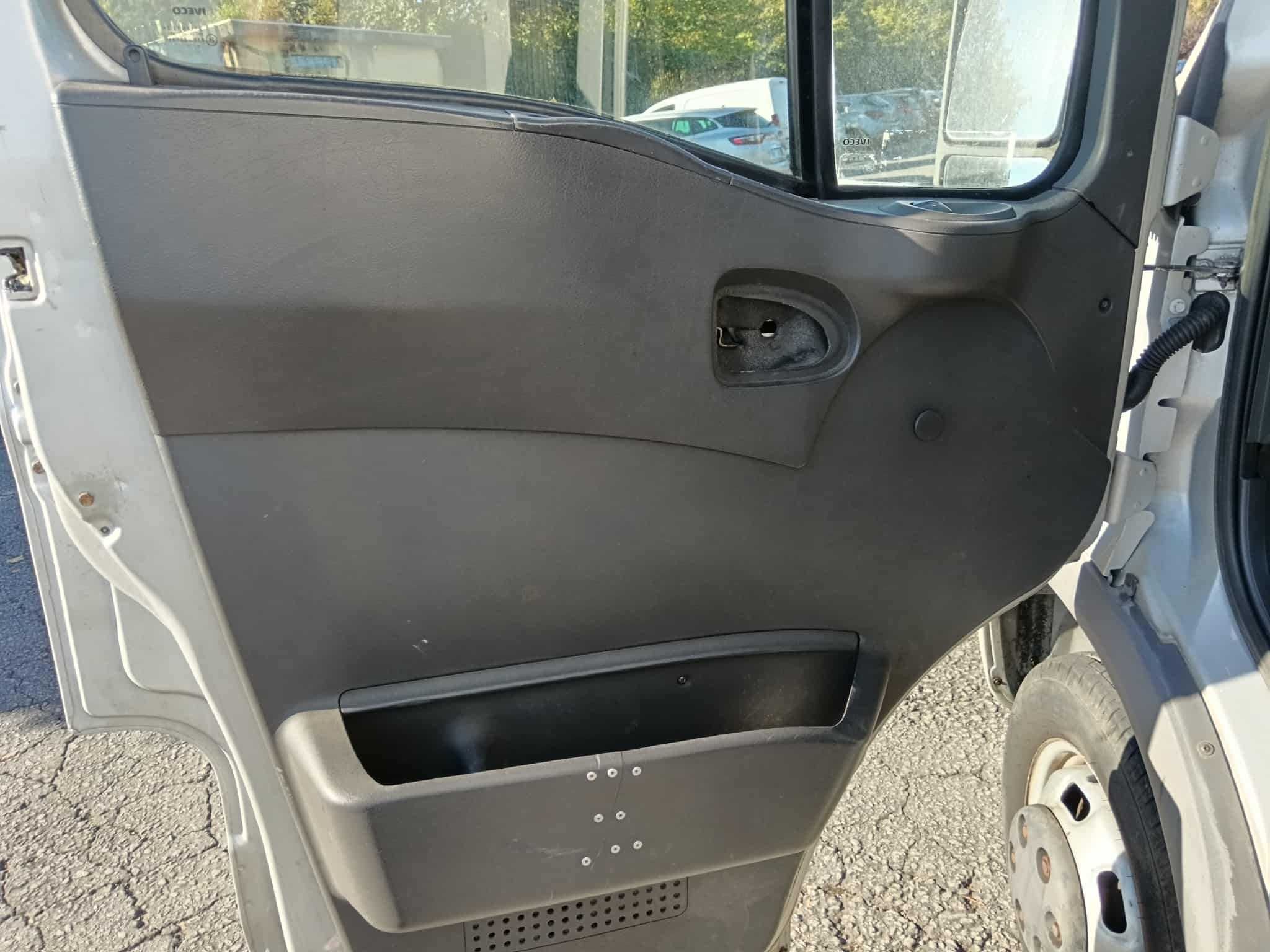 Iveco Daily 35C15