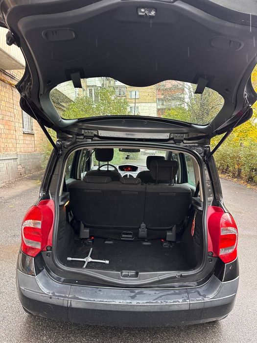 Продам Renault Modus