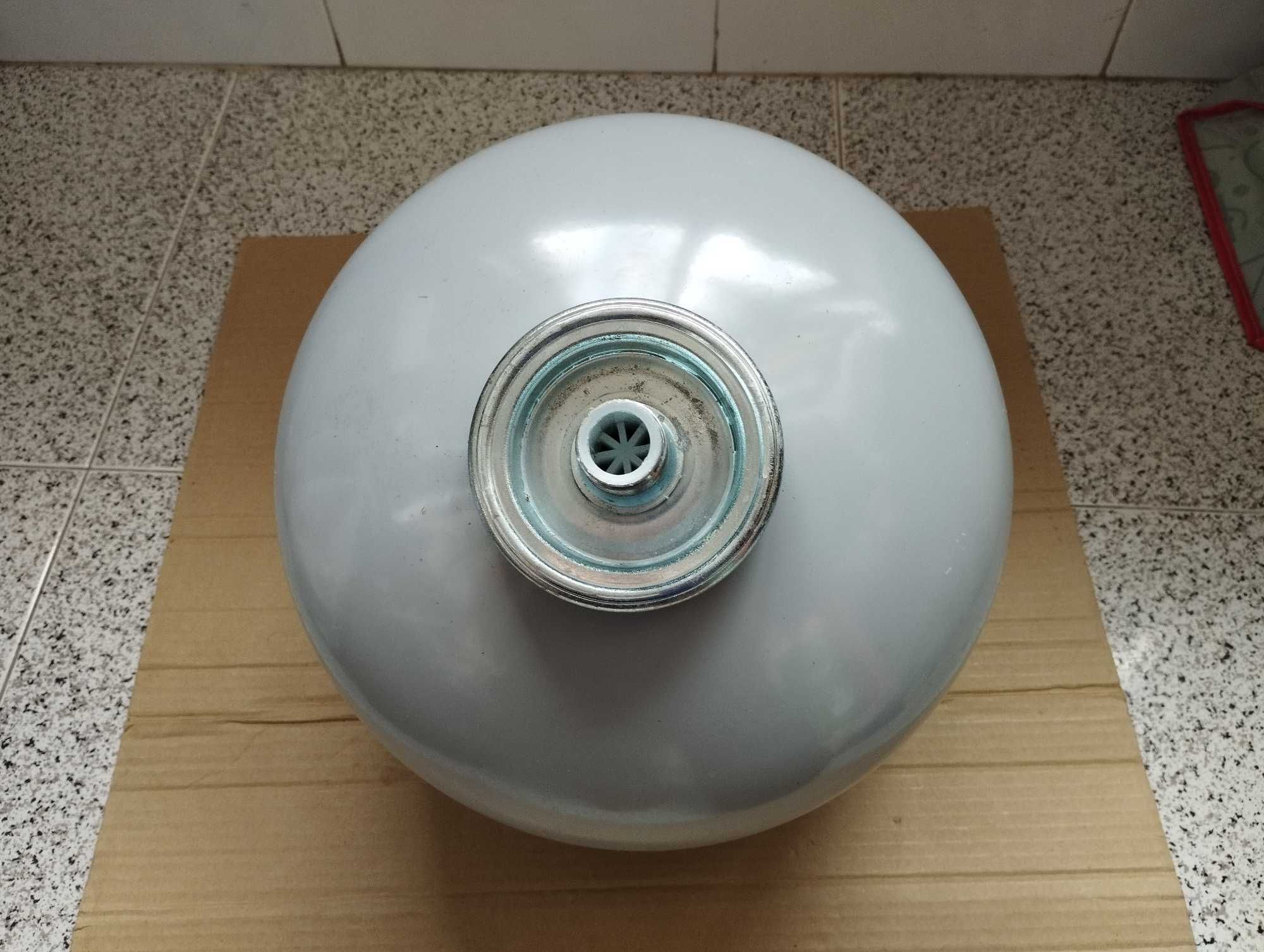 vaso expansao Reflex S 12l