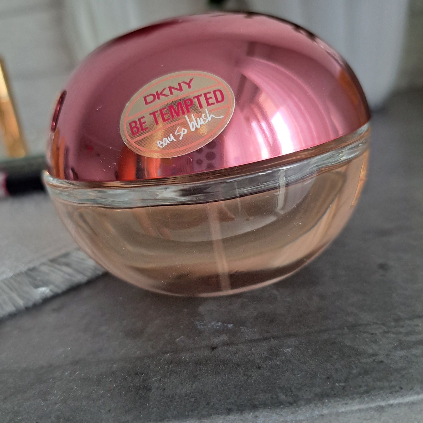 DKNY Be Tempted eau So Blush 100ml