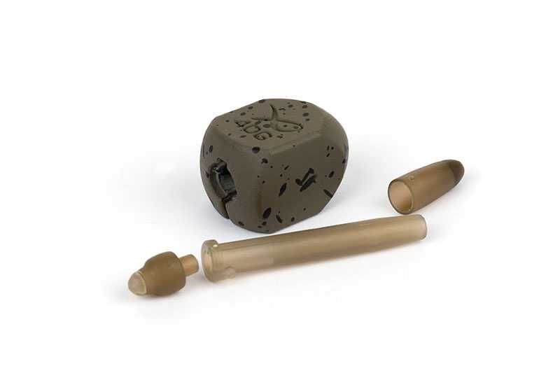 Ciężarek Bombka Matrix In-Line Leads – 20g / 2szt.