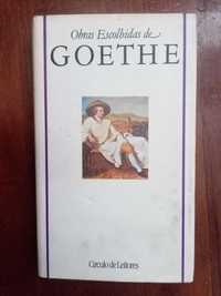 Goethe - Viagem a Itália