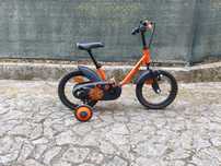 Bicicleta criança