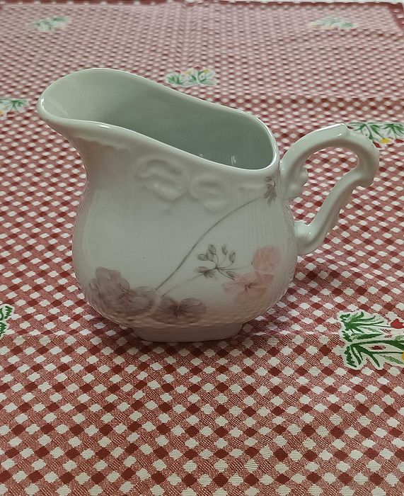 Conjunto de Chá Vista Alegre( 12 pessoas)