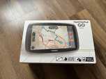 Nawigacja TomTom Go 600