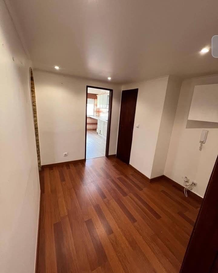 Aluguer de quarto