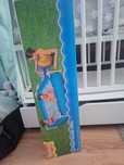 Nowy basen 122x122x30