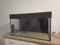 Akwarium 112l filtr jbl e902 aquaell midikani 800 grzałka 100w I inne