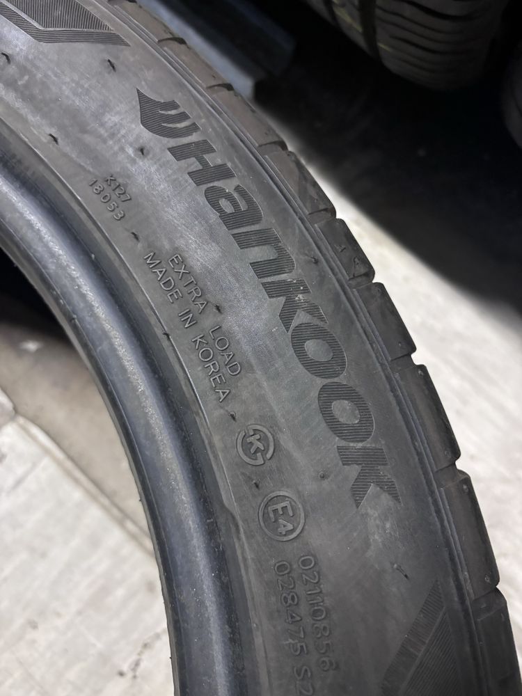 Opony letnie Hankook Ventus S1 evo3 245/45R19 102Y 6mm 2020