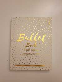 Bullet Book organizator/planner