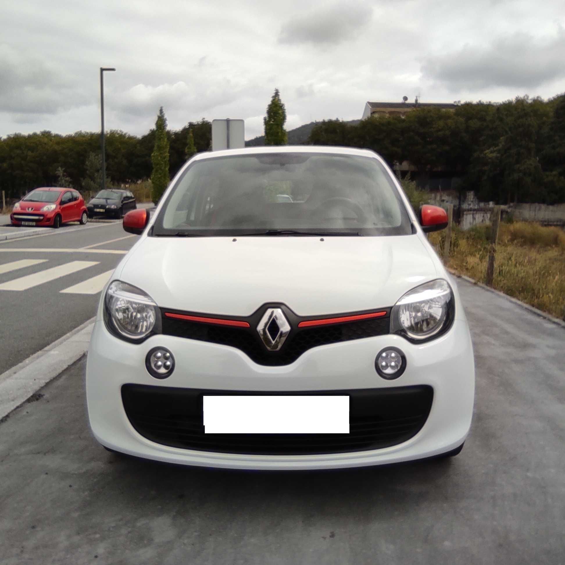 Renault Twingo SCE Dynamic
