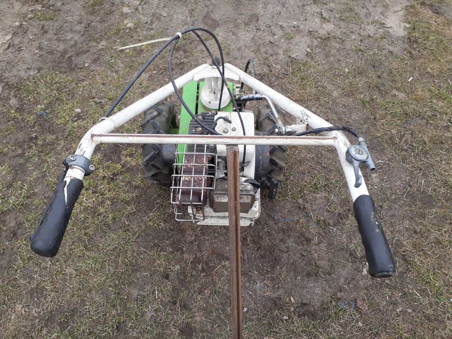 Tielburger Viking FM 550