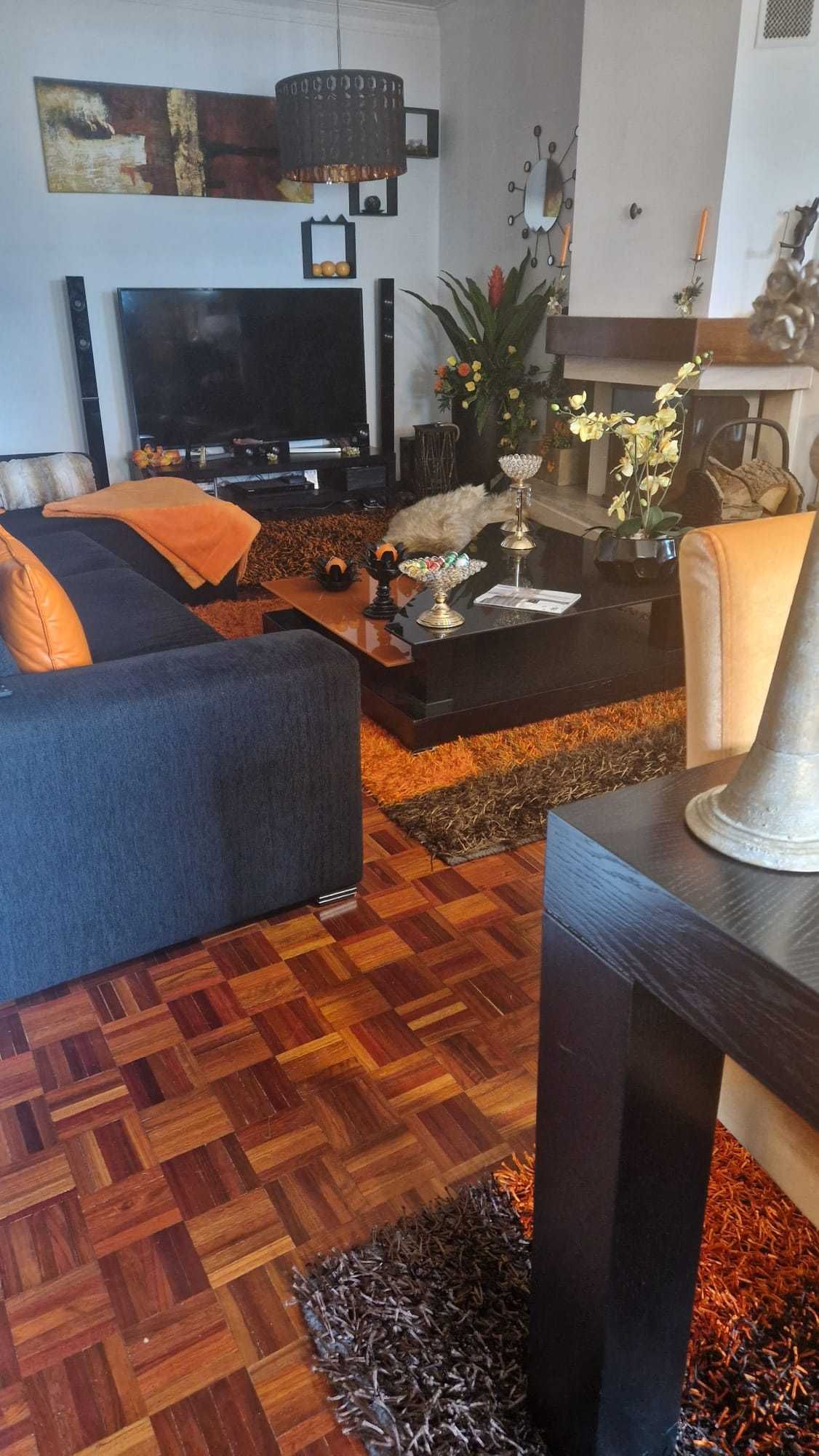 Apartamento T2 perto centro paredes