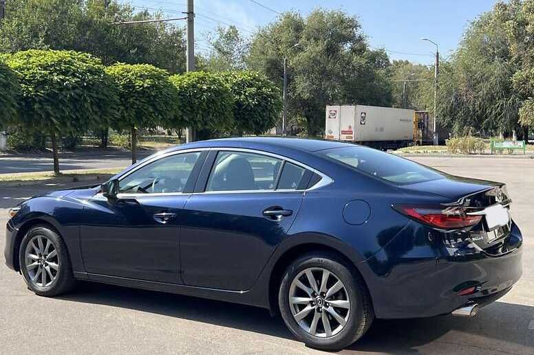 Терміново! продам  Mazda 6 2020 2,5