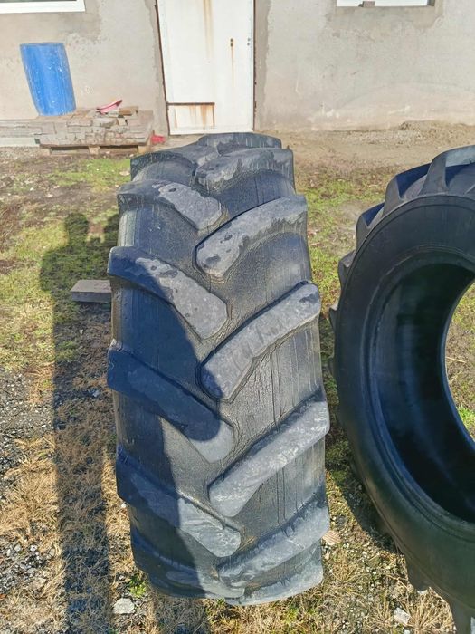 Opony radialki 360/70r24