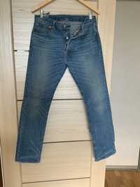 Levi’s  левайс 501 джинси оригінал , з офіційного магазину 31/30