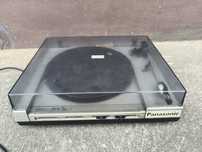 Gramofon PRL Unitra
