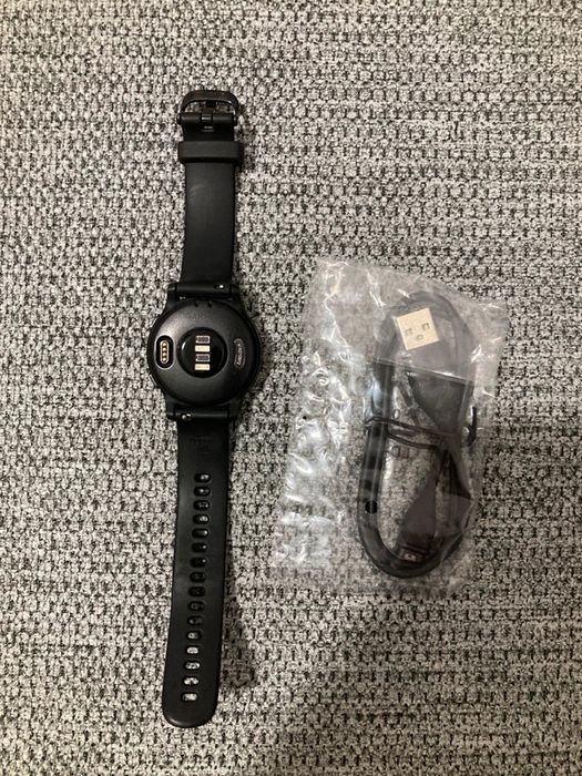 Relógio Garmin Vivoactive 4S