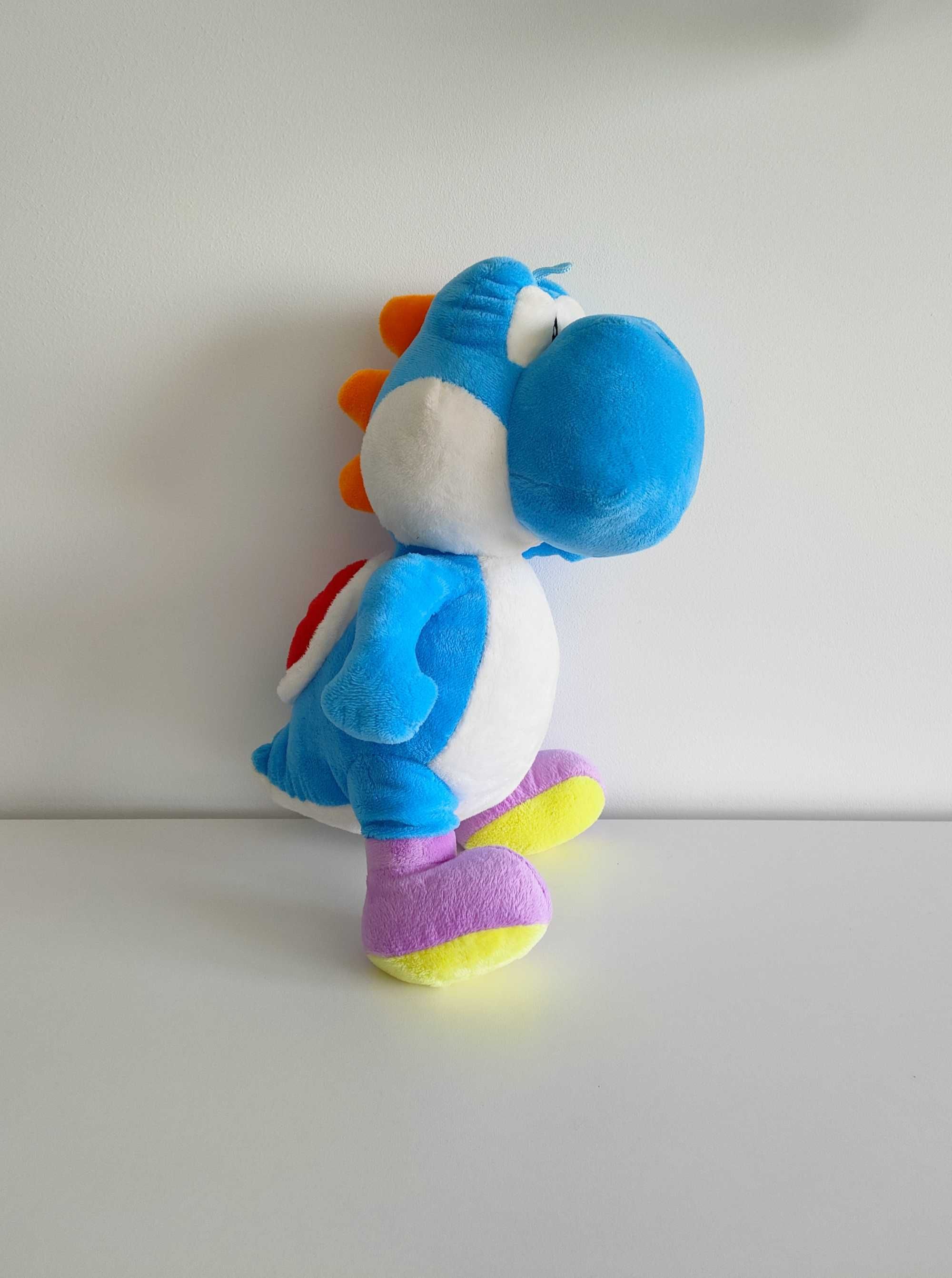 Yoshi " Super Mario "