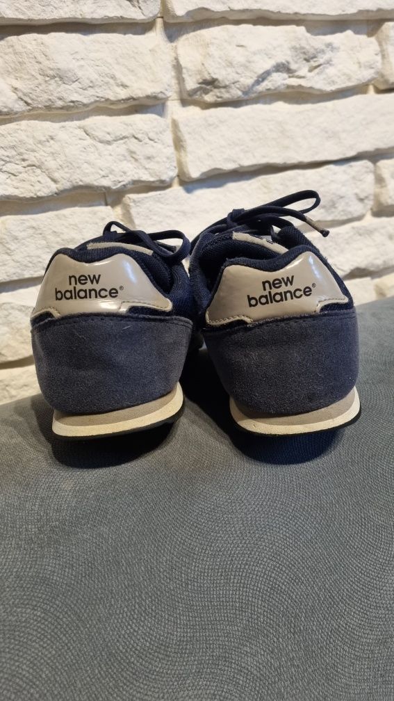 New Balance 373 buty r.35.5