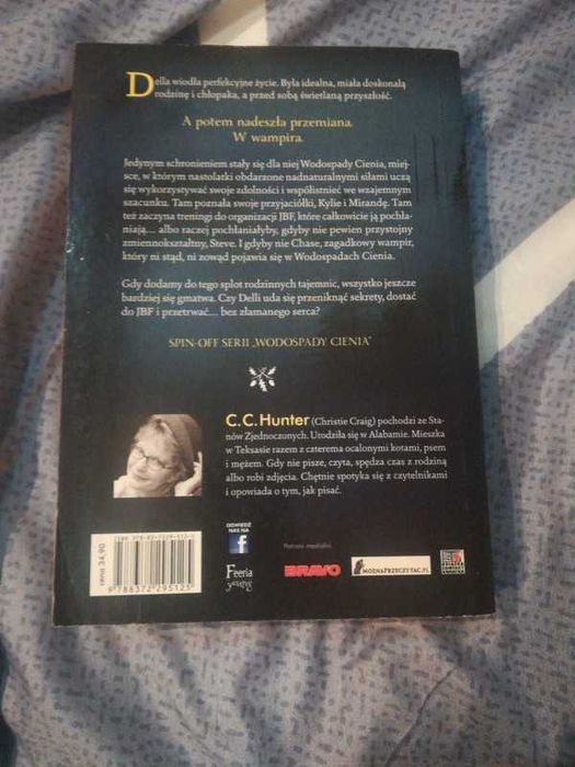 Książka młodzieżowa