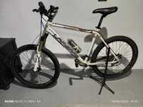 Bicicleta  btt roda 26