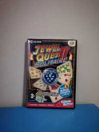 gra PC Jewel Quest II Solitaire - nowa, folia - GSP
