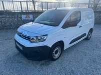 Citroën Berlingo 1.5 BlueHDi M Club
