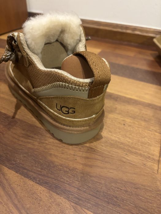 Buty UGG Lowmel rozmiar 37