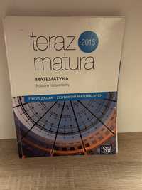 Teraz matura 2015, matematyka poziom rozszerzony zbiór zadań