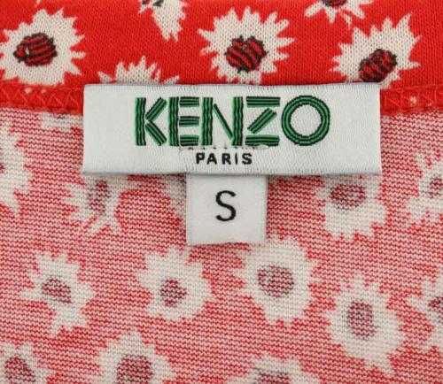 Kenzo Paris, Top de Senhora - Original