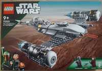 LEGO Star Wars 75325 x2 Myśliwiec N-1 Mandalorianina